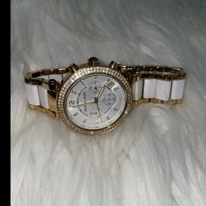Micheal Kors watch
